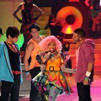 Nicki Minaj - 2011 Victoria's Secret Fashion Show - Performance | Picture 121375